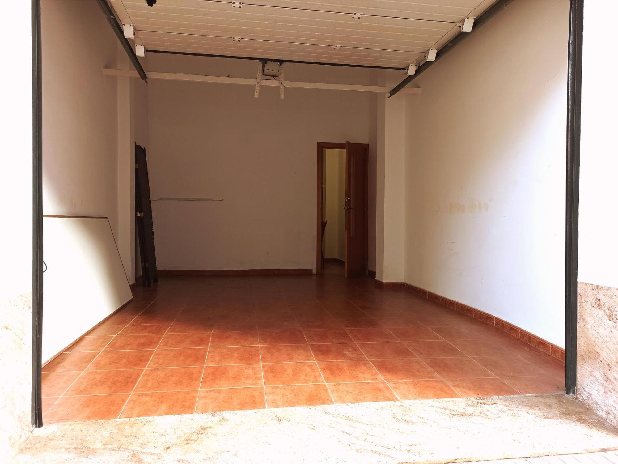 Vivienda Planta Baja Apartment Algemesi Exterior photo