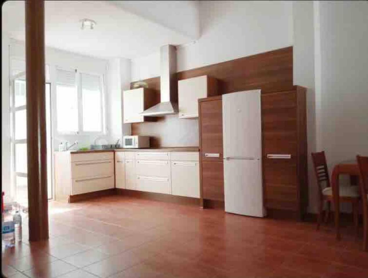 Vivienda Planta Baja Apartment Algemesi Exterior photo